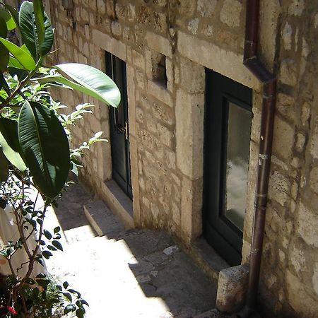 Bed&Breakfast Villa Flora Дубровник Экстерьер фото